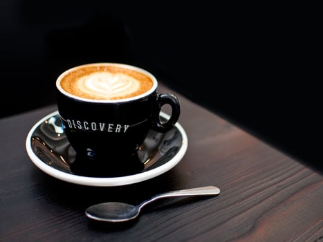 discovery and analysis discovery and analysis