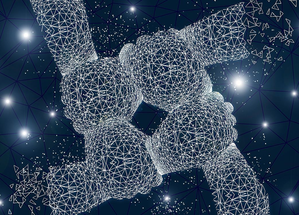 HubSpot Data Execution and Integration 1043 x 750