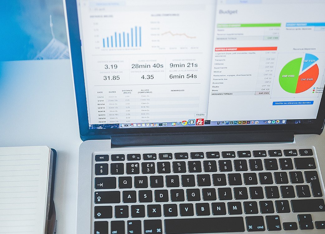 HubSpot Web and Campaign Analysis 1043 x 750